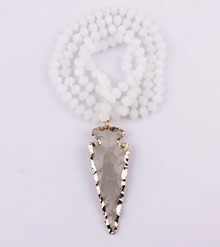 N4586 White Arrowheads