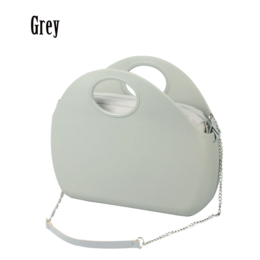 Obag moon light Body with shoulder chain inner pocket bag O moon light O bag