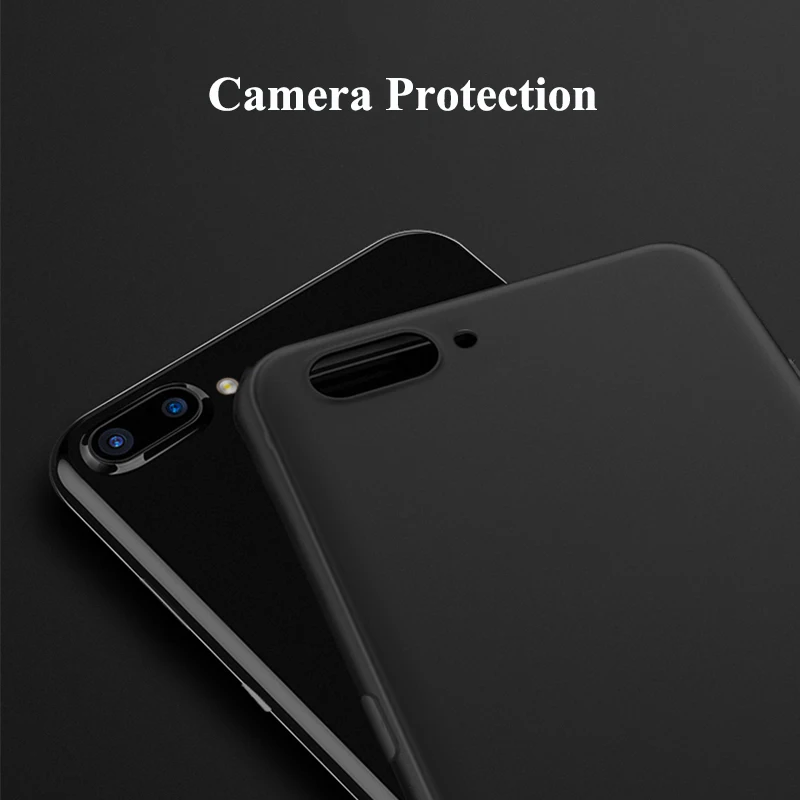Soft Case For Huawei Honor 7A Pro Case Honor 7A Pro Case Silicone Back Cover Phone Case Honor 7 A Pro For Huawei AUM-L29 (2)