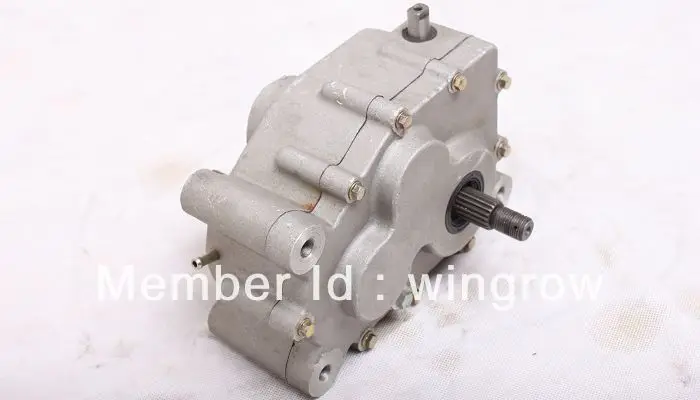 xinling buggy parts