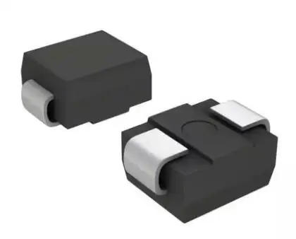 B330B-13-F диоды и выпрямители Schottky 30V 3A SMB новинка оригинал | Электроника