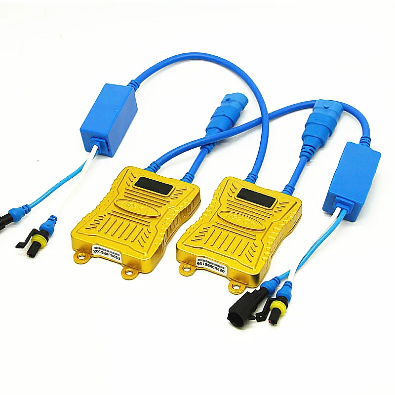 XENON HID