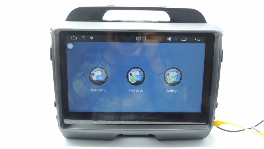 Perfect "YOKOTRON" 9" Touch Android 4.4 Car Radio Autoradio 1 din for Kia Sportage Audio 2008 2009 2010 2011 2012 2013+GPS+Navi 20 Perfect "YOKOTRON" 9" Touch Android 4.4 Car Radio Autoradio 1 din for Kia Sportage Audio 2008 2009 2010 2011 2012 2013+GPS+Navi 20