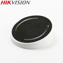 HIKVISION кронштейн DS-1259ZJ основание Угловое крепление для купольной камеры ABS пластик
