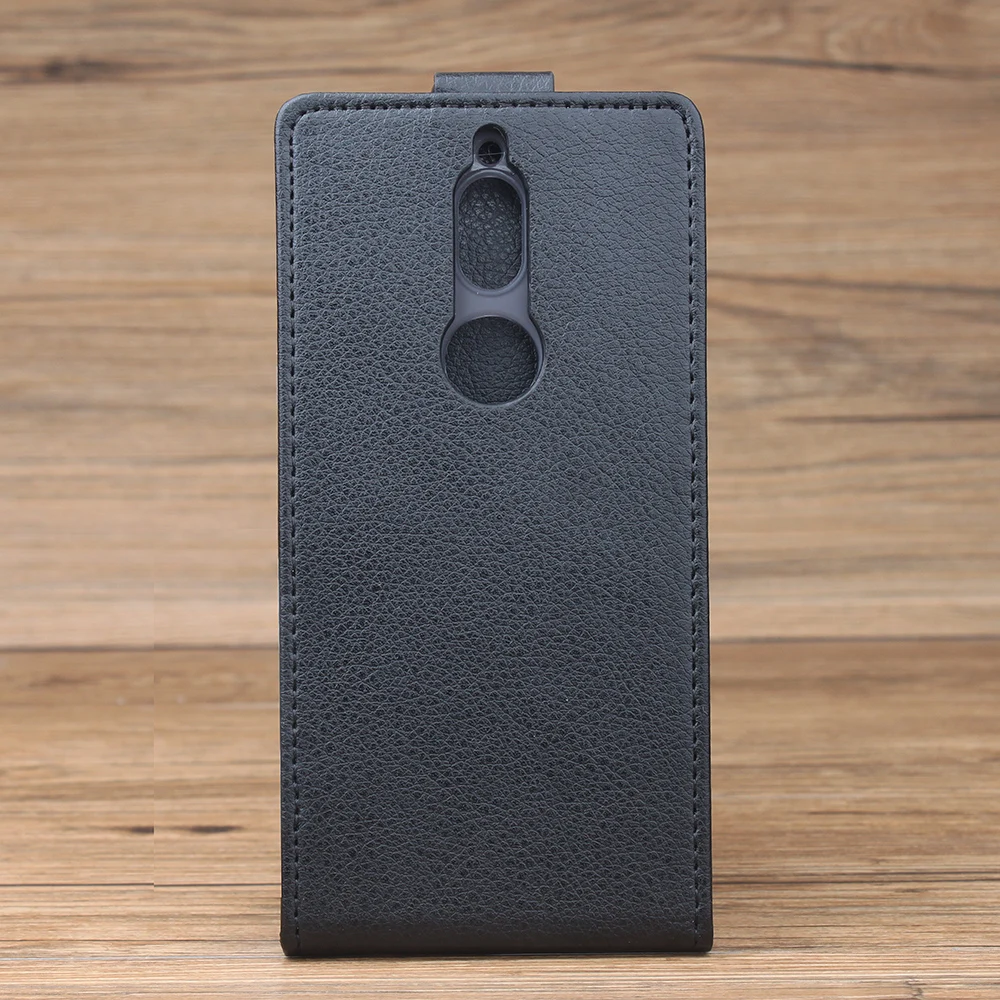 Для Nokia 3 флип чехол для мобильного телефона 5 6 7 9 Бумажник искусственная кожа