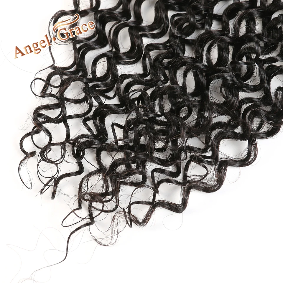 透明蕾丝-发块curly5