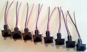 

longyue 20pcs EV1 adaptor for Buick LS1 LS6 Ford Chevy Pontiac