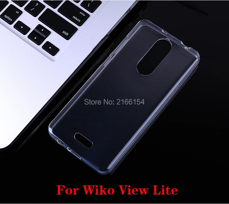 Wiko View Lite