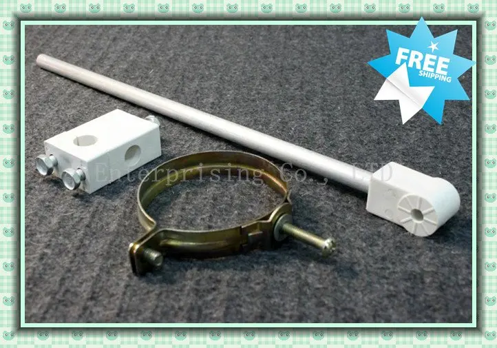 C band LNB Holder, FTA LNB Bracket, LNB Bracket/Holder/Mount for C band