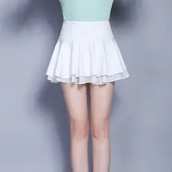 Новинка 2018 г. Летние Стильные пикантные юбка для девочки леди корейский короткие приталенное Модные женские мини-юбка женская одежда