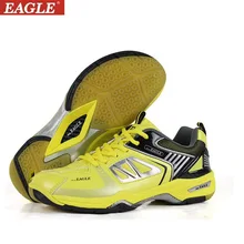 2017 New Badminton font b Shoes b font for font b men b font and women