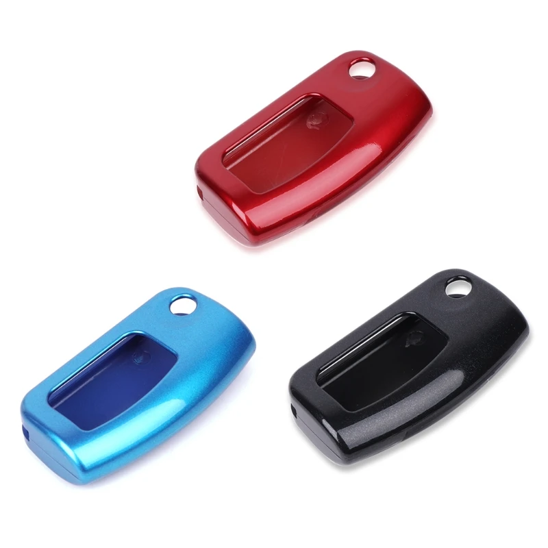 

ABS Paint Car Key Protection Cover for Ford Focus 2 MK2 Fiesta Mk7 Ecosport