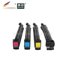 CS-KMTN512) совместимый картридж с тонером для принтера для KONICA MINOLTA BIZHUB C554 C454 C 454 554 TN512 TN 512 KCMY(27 k/26 k страниц) dhl