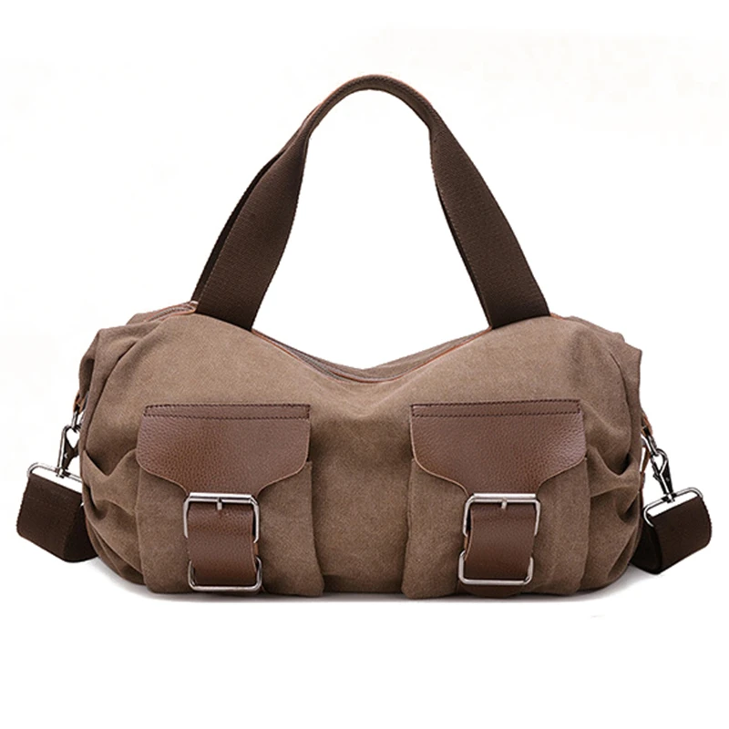 Hobos Handbags Women Bags Designer Luxury Handbags Canvas Messenger ...