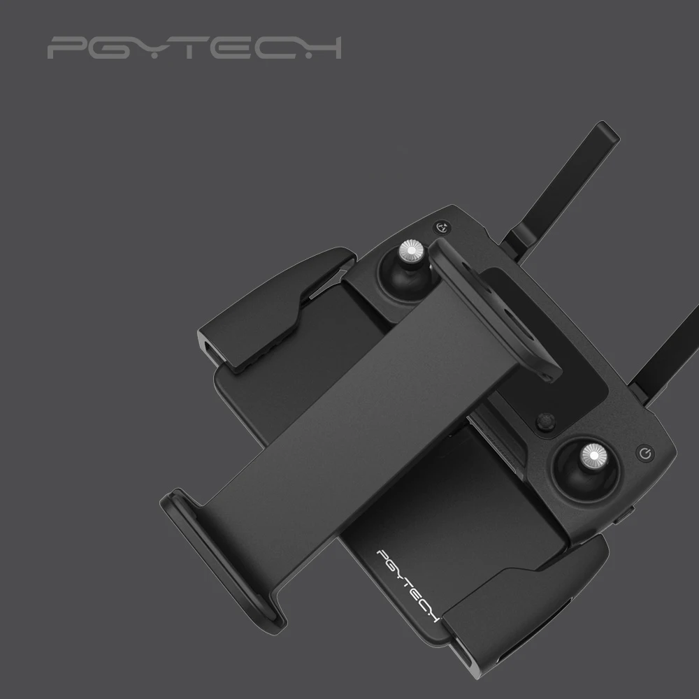 PGYTECH Mavic 2 Pro/Zoom пульт дистанционного управления 7 10 Держатель для блокнота плоский