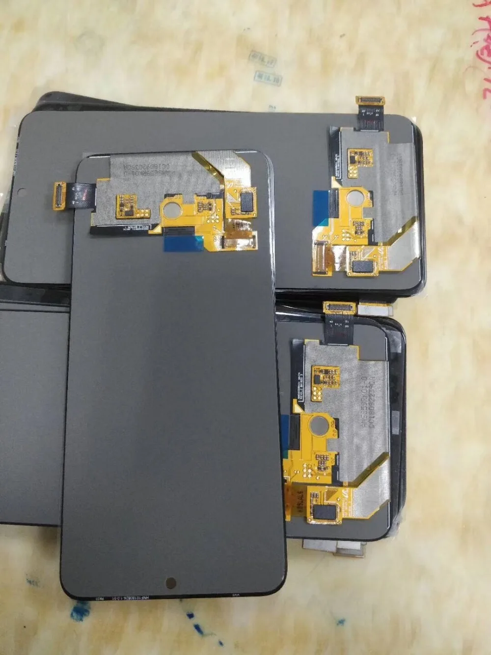 Original 100% Tested Working Vivo Nex LCD Display +Touch