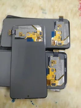 

Original 100% Tested Working Vivo Nex LCD Display +Touch Screen Digitizer Assembly Vivo NEX A LCD Screen Repair Replacement