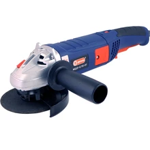 Машина шлифовальная угловая Диолд МШУ-0,95-01-125(Мощность 950Вт, 0-11000 об/мин хол. хода, диск 125мм, регулир.скорости