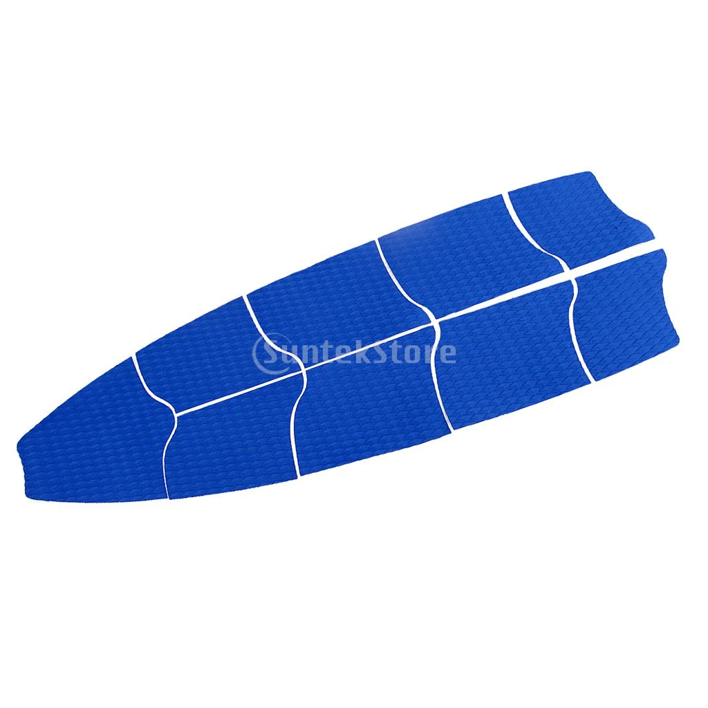 Poignée adhésive légère de plate-forme de coussin de traction d/'EVA pour le