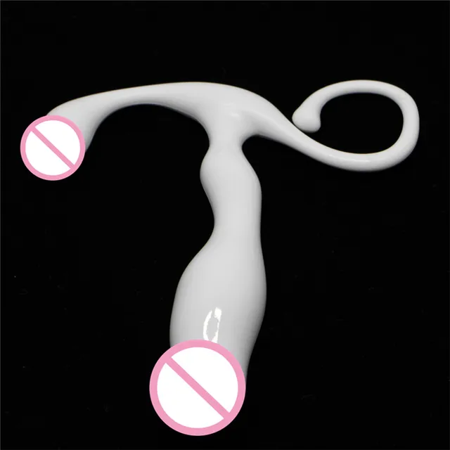 Men Sexy Toys Silicone Prostate Massager Health Massage Waterproof Anal Vibrator Butt Plug Adult Erotic Sex Men Sexy Toys Silicone Prostate Massager Health Massage Waterproof Anal Vibrator Butt Plug Adult Erotic Sex