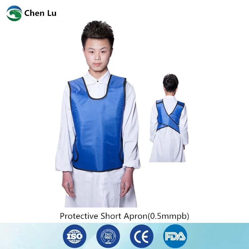 Direct Selling medical uses of ionizing radiation protection 0.5mmpb