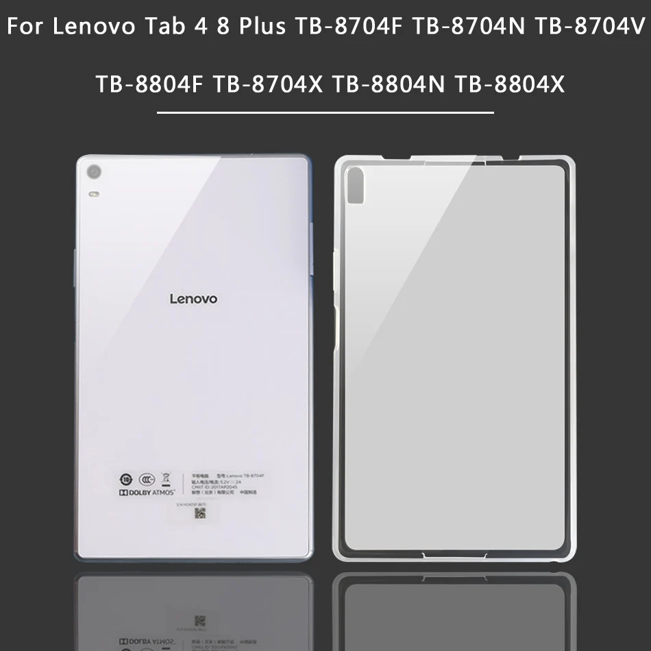 Lenovo TAB4 8PLUS