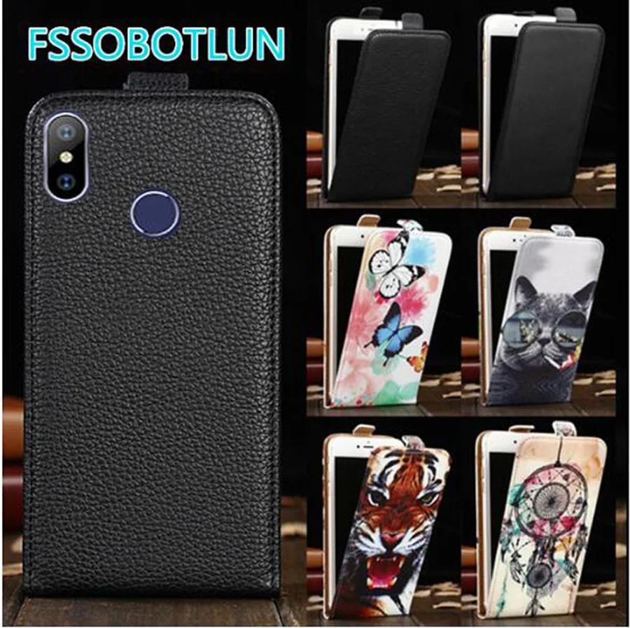 FSSOBOTLUN для BQ BQ-5301 Strike View чехол Роскошный с принтом из мультфильма 100% Специальный