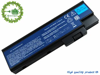 

GYIYGY 8CELL battery for ACER Aspire 3660 5600 5620 5670 7000 7100 9300 9400 9420 BTP-BCA1 4UR18650F-2-QC218 BT.00803.014
