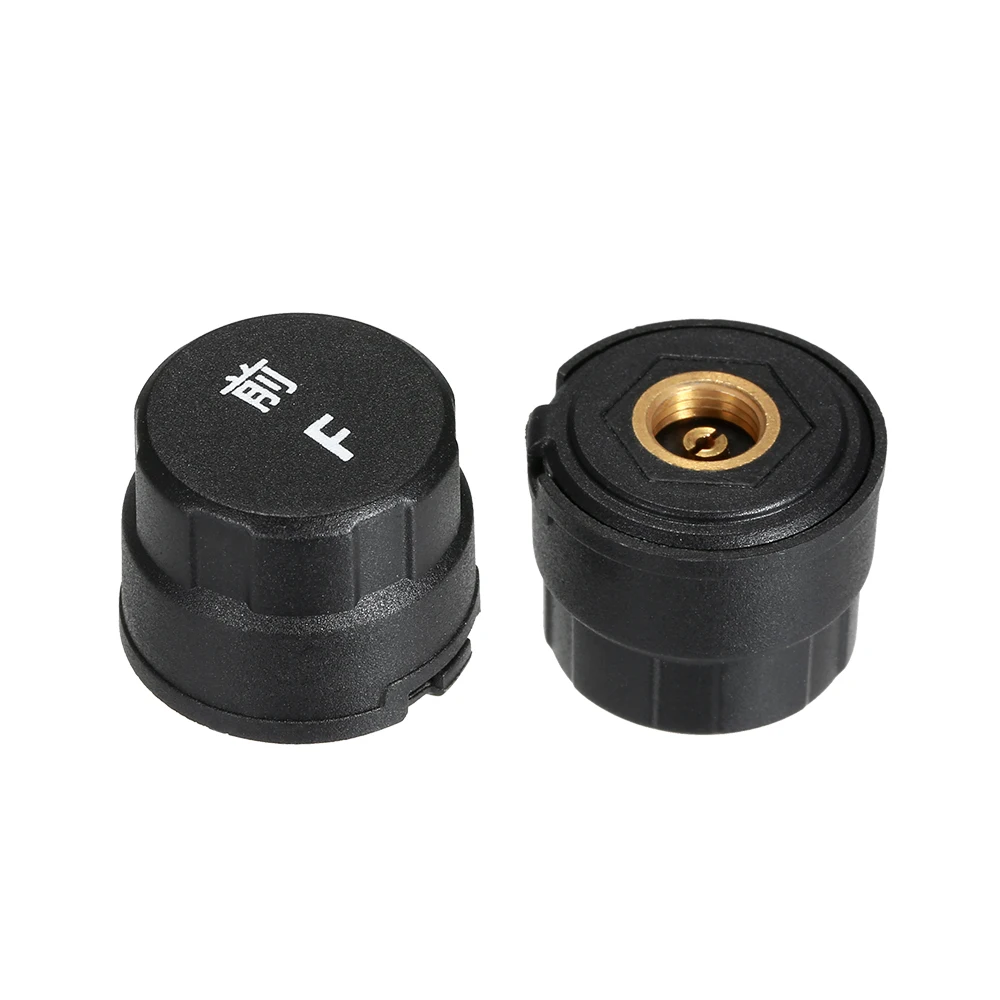

Motorcycle Tire Pressure Monitor Alarm System TPMS BT 4.0 for Andriod for iOS 4 Sensors for Harley Suzuki Kawasaki KTM BMW GS XJ