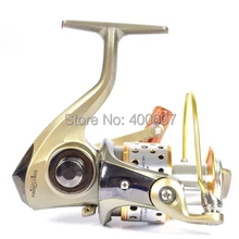 Шариковый подшипник рыбацкий берег катушка SZ2000-5000 наслаждаться Розничная Удобство при цена оптовой продажи