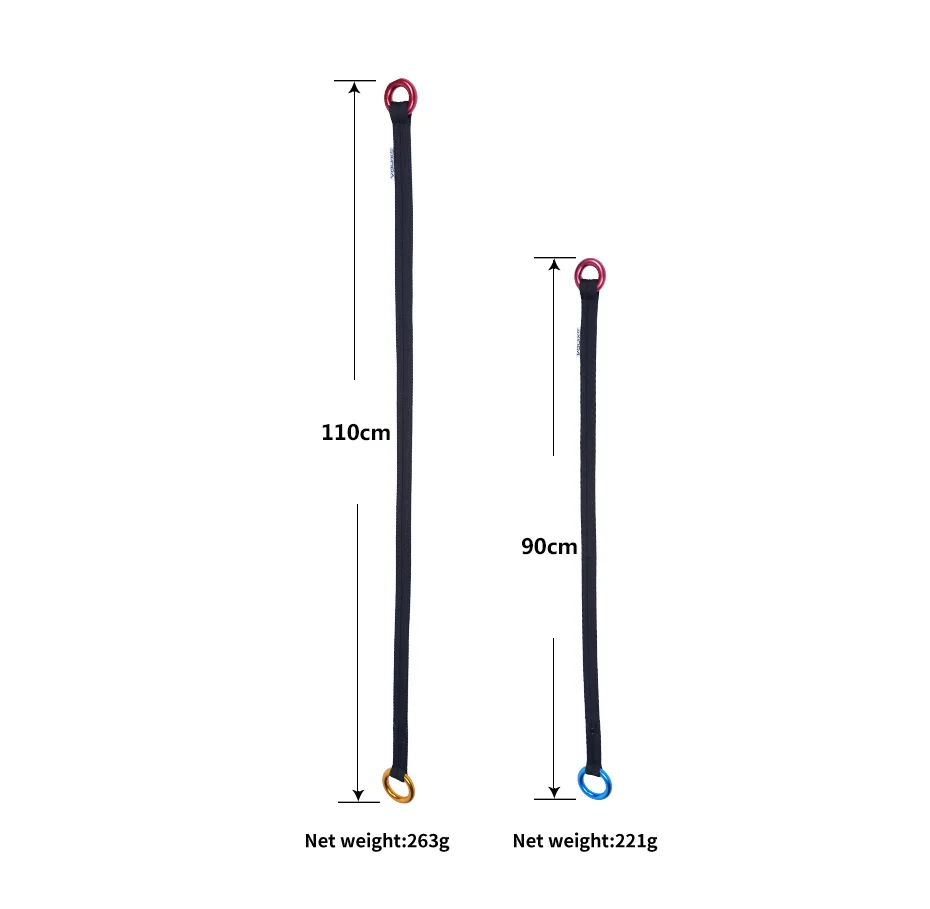 Acessórios para escalada
