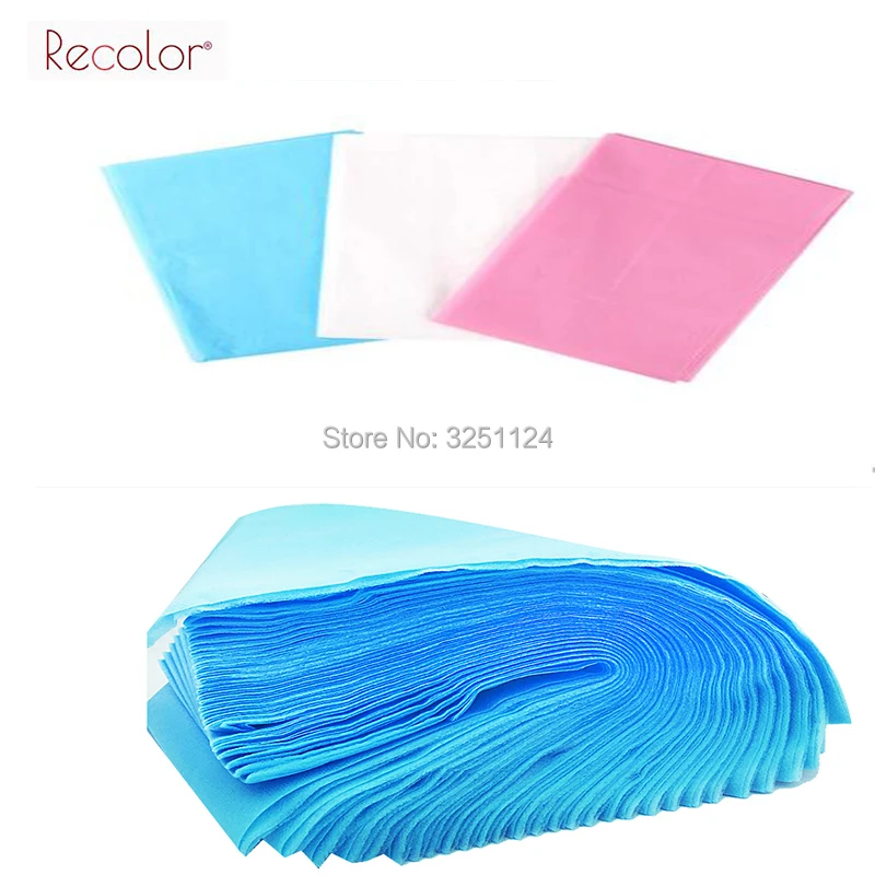 Non-woven Bed Table Cover Sheets