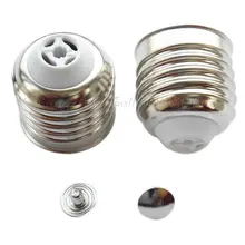 Акция! Ce Good! держатель лампы медный никель Слива отверстие D197