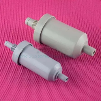 

1PCS Dental Filter Cup Weak Suction Cup Strong/Weak Suction Sewage collection cup Dental Chair Unit valve dental accessories