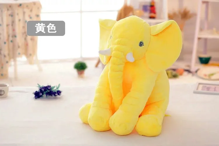 Jouet Elephant En Peluche 5 Couleurs 60cm Une Piece Mignon Avec Longs Oreillers Nasaux En Coton Pp En Peluche Tres Doux Coussins Pour Bebe Aliexpress Jouet Elephant En Peluche 5 Couleurs 60cm Une Piece Mignon Avec Longs Oreillers Nasaux En Coton Pp En Peluche Tres Doux Coussins Pour Bebe Aliexpress