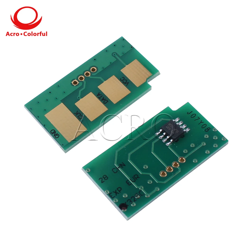 

DocuCentre IV 2056/2058 laser printer Cartridge CT201795 refilled compatible toner reset chip for Xerox DC 2058