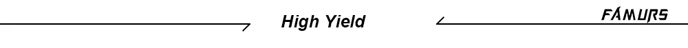 high-yield