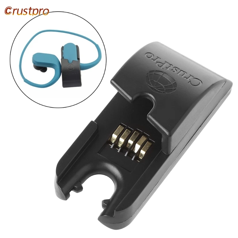 USB Data Cable Charging Cradle Adapter For SONY Walkman NW-WS413 NW-WS414 MP3