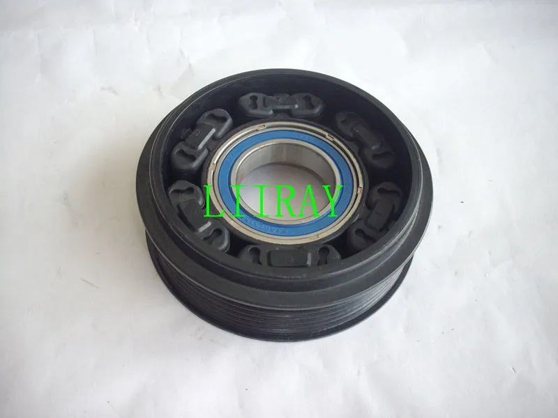 

AUTO AC COMPRESSOR MAGNETIC CLUTCH FOR
