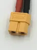 XT60 plug