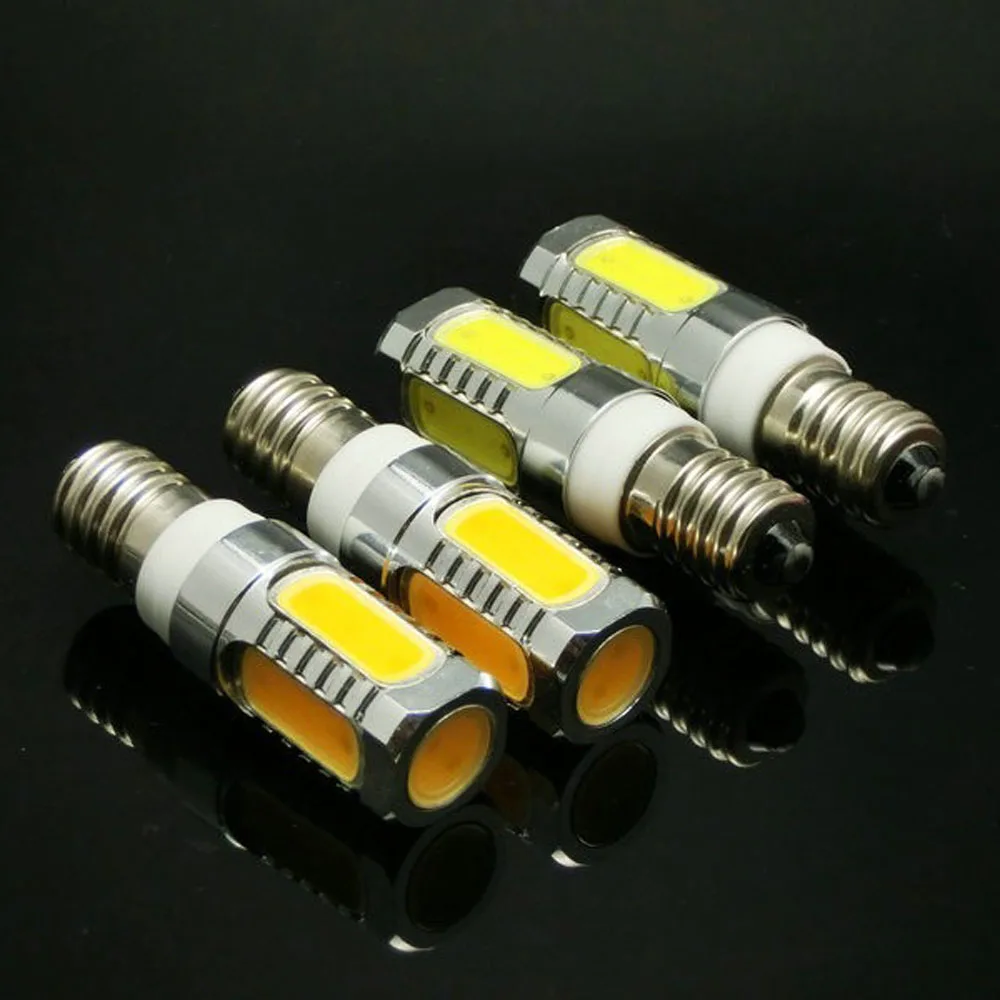 

50pcs DC12V G9 G4 COB LED Lamp 7W Crystal Corn Bulb Chandelier Spotlight Replace Halogen