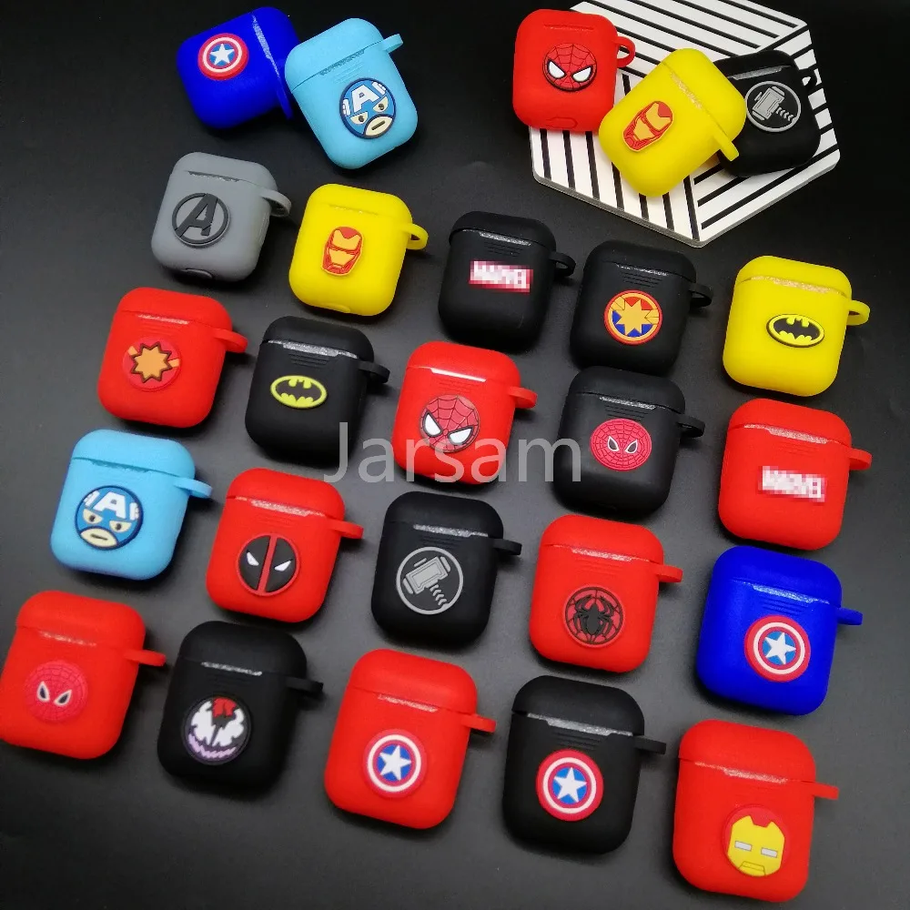 Desenhos-Animados-Hot-Caso-do-Fone-de-ouvido-Sem-Fio-Bluetooth-Para-A-Apple-AirPods-Carregamento (2)