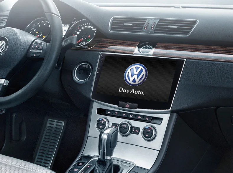 Автозапуск passat b7