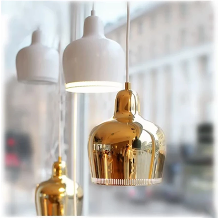 

Modern Light Pendant Lamps for Living Room Restaurant Bedroom Cafe Bar Decor Pendant Lamp Kitchen Fixtures Lighting Luminaire