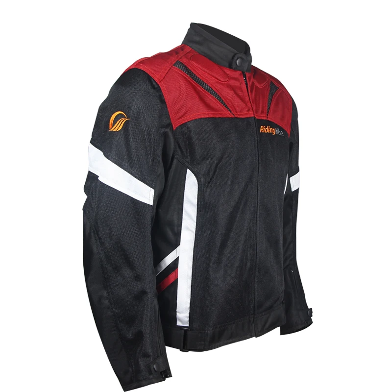 Мото rcycle сетка гоночная куртка мото rbike Jaqueta moto queiro Blouson Campera мото светоотражающие куртки revestimento