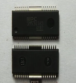 

10pcs/lot SM5301AS