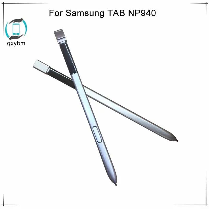 Touch Stylus S Pen для Samsung Notebook 9 Pro 13 &quotNP940 NP940X3M серый черный Relace NP940 Pen|Стилусы| |