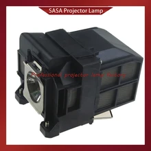 Lâmpada Do Projetor com alojamento Para Epson ELPLP75 H473A/H474A/H491A/EB-1940W/EB-1945W/EB-1955/EB-1960/EB-1950/EB-1965