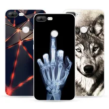 Чехол для Huawei Honor 9 Lite, чехол для Huawei Honor 9, чехол, бампер, силиконовый защитный чехол для телефона, чехол для Honor 9 Lite(China)