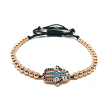 Браслет на ладонь Для мужчин проложить Лев Крест гантели шлем Будды балансировочная бусина рейки Будда натуральный камень Йога браслет для Для женщин